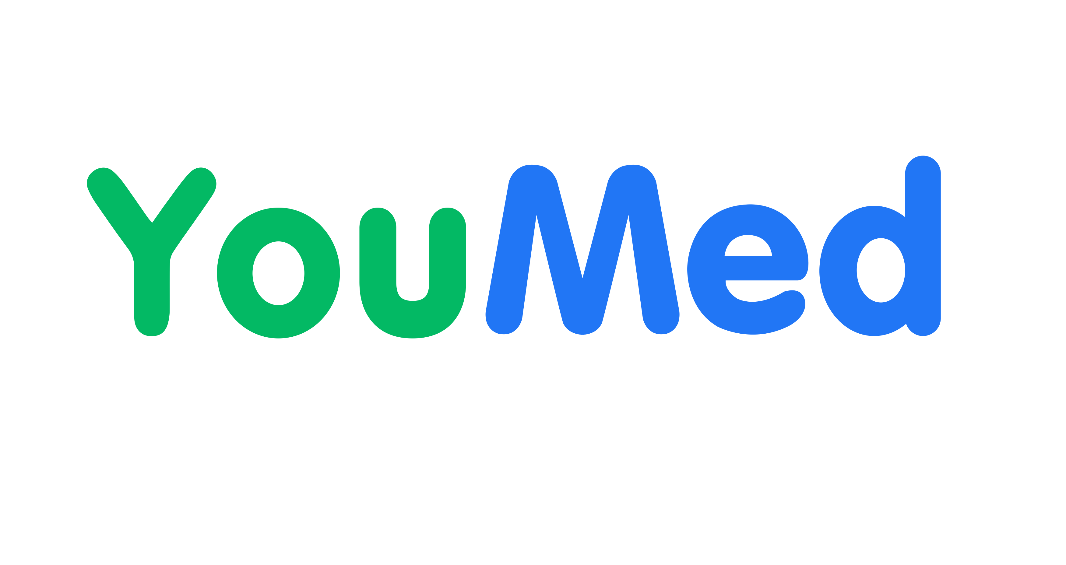 Youmed Logo